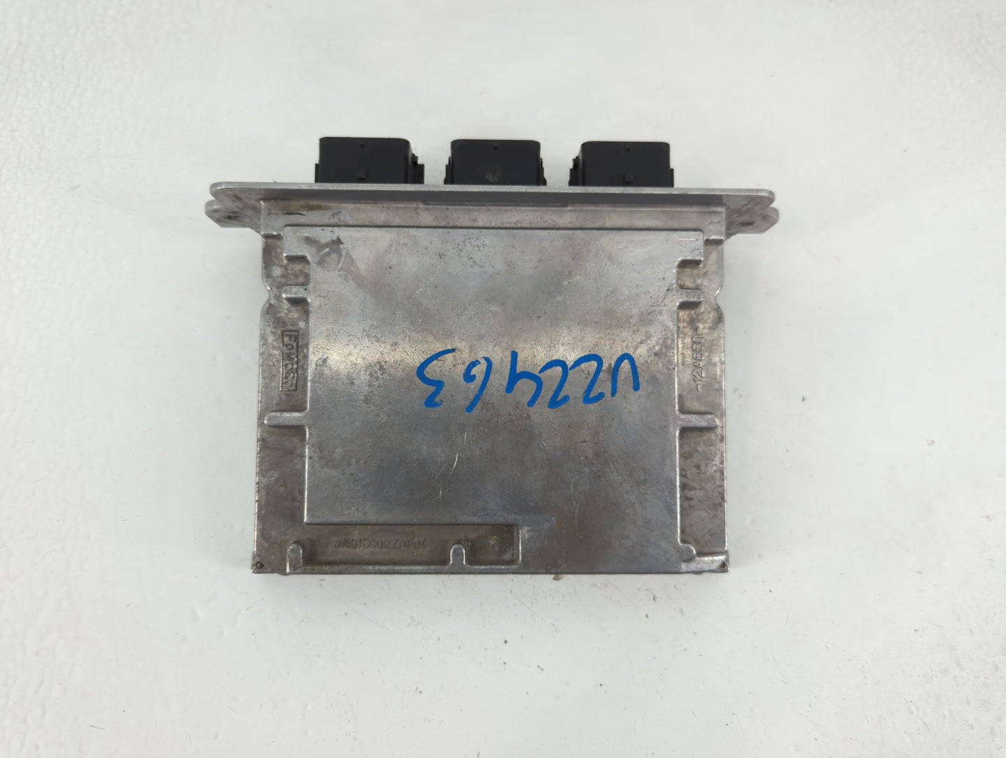 2008 Ford Escape PCM Engine Control Computer ECU ECM PCU OEM P/N:8L8A-12A650-APB Fits Fits 2009 OEM Used Auto Parts - Oemuse
