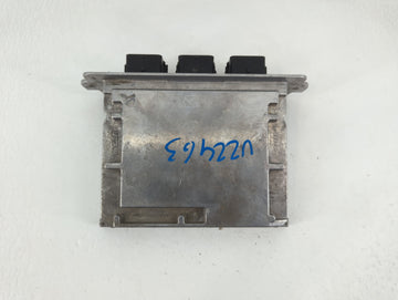 2008 Ford Escape PCM Engine Control Computer ECU ECM PCU OEM P/N:8L8A-12A650-APB Fits Fits 2009 OEM Used Auto Parts - Oemuse