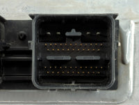 2008 Ford Escape PCM Engine Control Computer ECU ECM PCU OEM P/N:8L8A-12A650-APB Fits Fits 2009 OEM Used Auto Parts - Oemuse