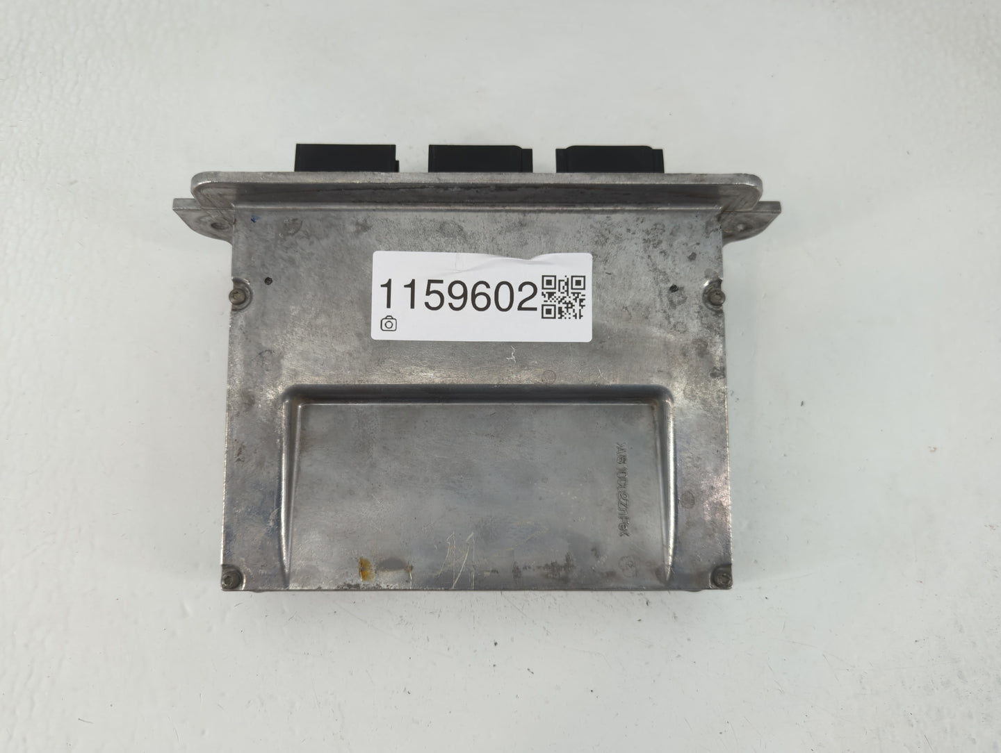 2008 Ford Escape PCM Engine Control Computer ECU ECM PCU OEM P/N:8L8A-12A650-APB Fits Fits 2009 OEM Used Auto Parts - Oemuse