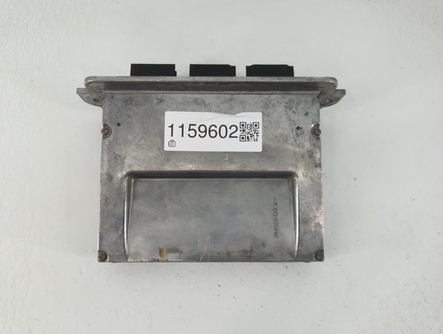 2008 Ford Escape PCM Engine Control Computer ECU ECM PCU OEM P/N:8L8A-12A650-APB Fits Fits 2009 OEM Used Auto Parts - Oemuse