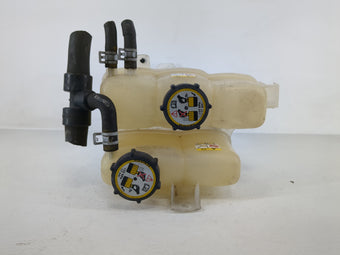 compare product Ford Escape Windshield Washer Fluid Reservoir Bottle Oem