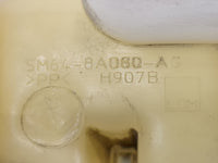 Ford Escape Windshield Washer Fluid Reservoir Bottle Oem - Oemusedautoparts1.com