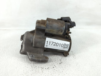 compare product 2005-2011 Ford Escape Car Starter Motor Solenoid OEM P/N:8L8T-11000-AA Fits Fits 2005 2006 2007 2008 2009 2010 2011 OEM Used Auto Parts
