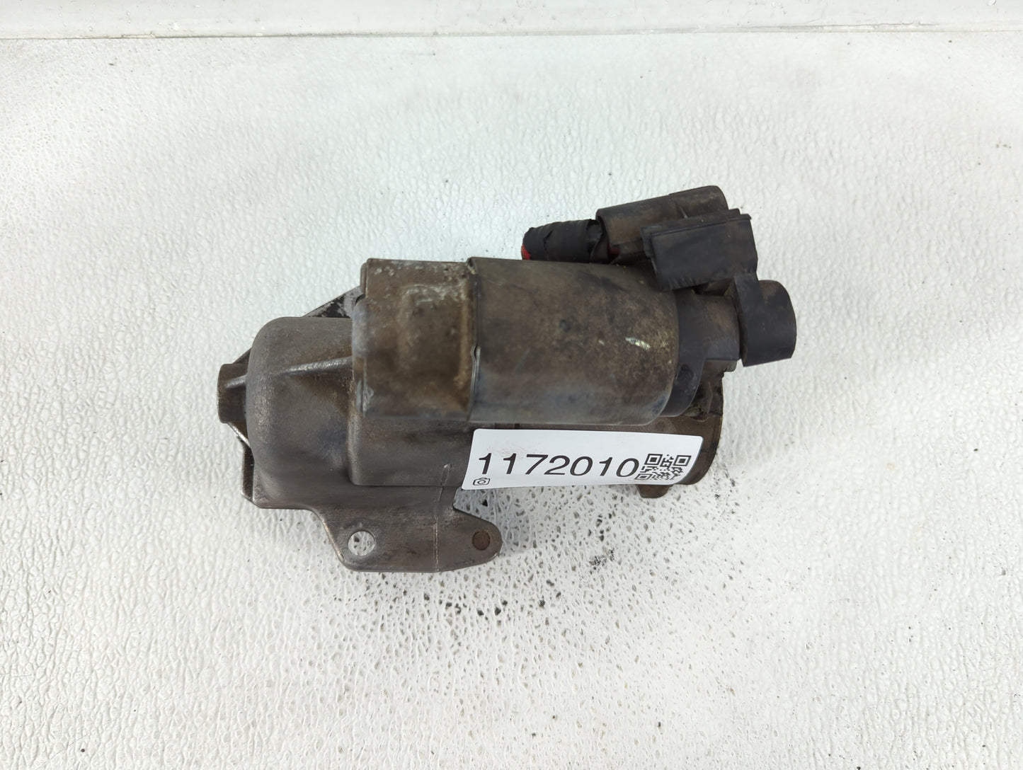 2005-2011 Ford Escape Car Starter Motor Solenoid OEM P/N:8L8T-11000-AA Fits Fits 2005 2006 2007 2008 2009 2010 2011 OEM Used