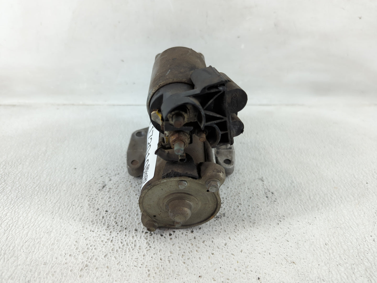 2005-2011 Ford Escape Car Starter Motor Solenoid OEM P/N:8L8T-11000-AA Fits Fits 2005 2006 2007 2008 2009 2010 2011 OEM Used