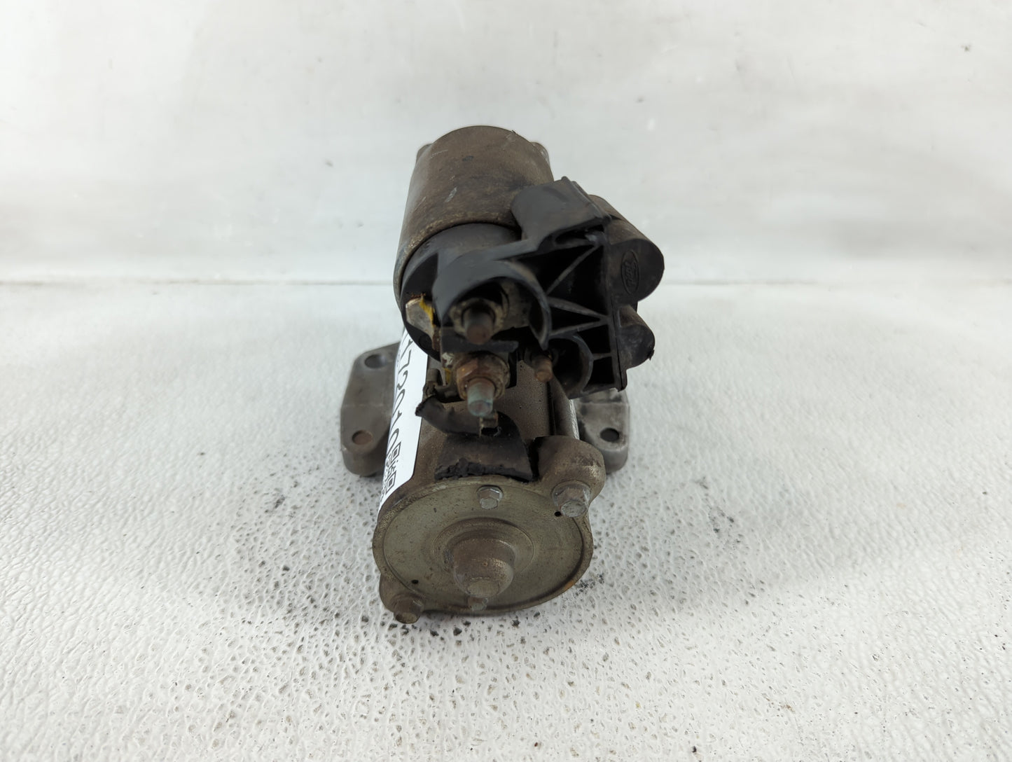 2005-2011 Ford Escape Car Starter Motor Solenoid OEM P/N:8L8T-11000-AA Fits Fits 2005 2006 2007 2008 2009 2010 2011 OEM Used