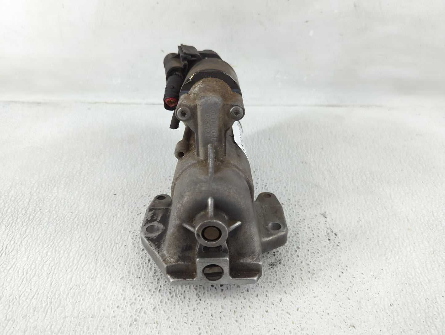 2005-2011 Ford Escape Car Starter Motor Solenoid OEM P/N:8L8T-11000-AA Fits Fits 2005 2006 2007 2008 2009 2010 2011 OEM Used