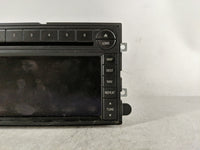 2008 Ford Escape Radio AM FM Cd Player Receiver Replacement P/N:8L8T-18K931-AE Fits OEM Used Auto Parts - Oemusedautoparts1.