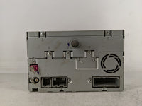 2008 Ford Escape Radio AM FM Cd Player Receiver Replacement P/N:8L8T-18K931-AE Fits OEM Used Auto Parts - Oemusedautoparts1.