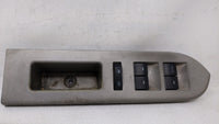 2008-2012 Ford Escape Master Power Window Switch Replacement Driver Side Left P/N:8L8T-14540-ACW Fits OEM Used Auto Parts - 