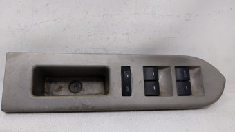 compare product 2008-2012 Ford Escape Master Power Window Switch Replacement Driver Side Left P/N:8L8T-14540-ACW Fits OEM Used Auto Parts