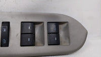 2008-2012 Ford Escape Master Power Window Switch Replacement Driver Side Left P/N:8L8T-14540-ACW Fits OEM Used Auto Parts - 