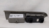 2008-2012 Ford Escape Master Power Window Switch Replacement Driver Side Left P/N:8L8T-14540-ACW Fits OEM Used Auto Parts - 