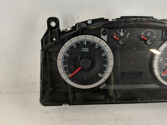 2008 Ford Escape Instrument Cluster Speedometer Gauges Fits OEM Used Auto Parts
