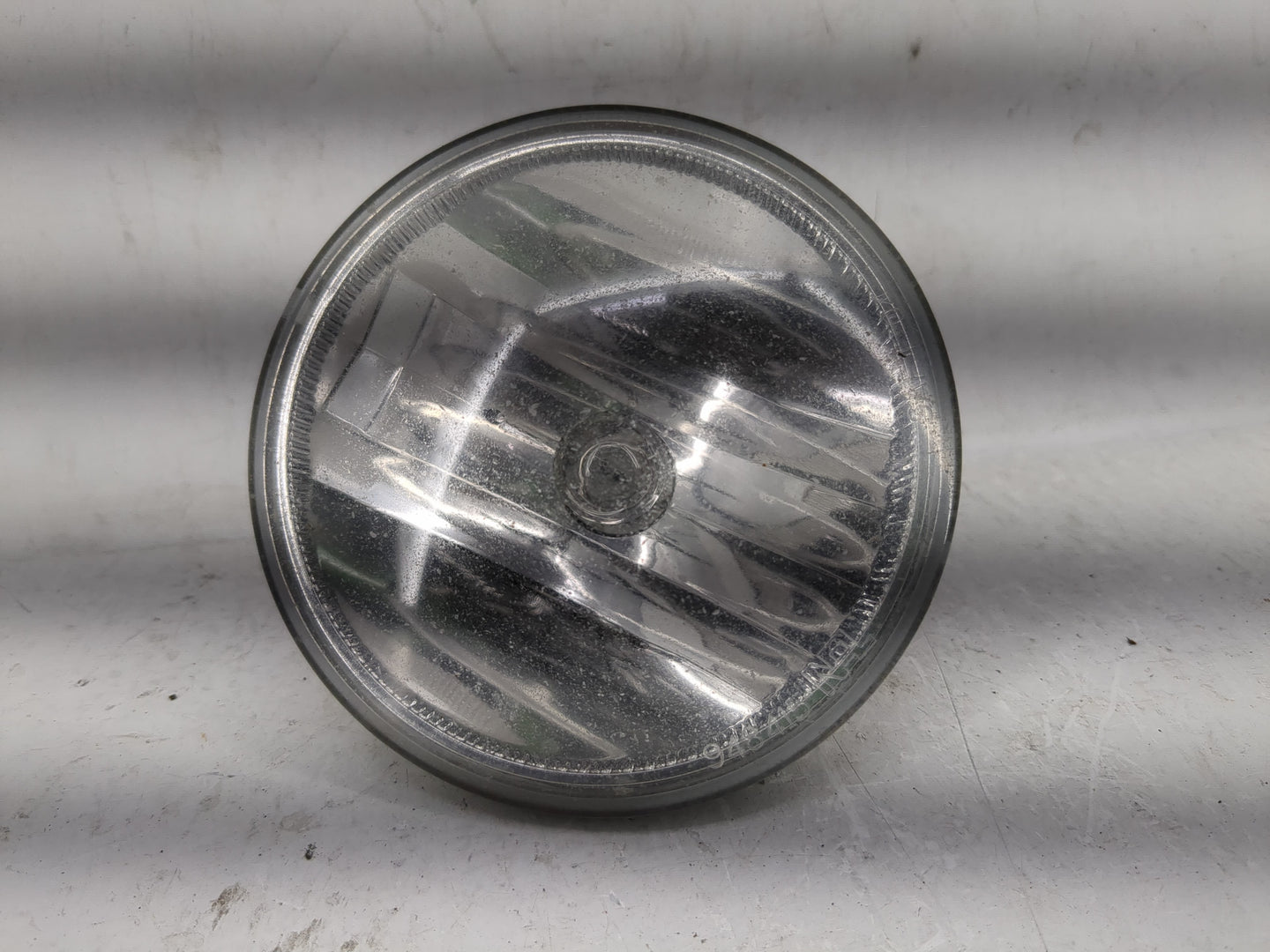 2007-2010 Ford Escape Driver Left Oem Front Light Lamp - Oemusedautoparts1.com