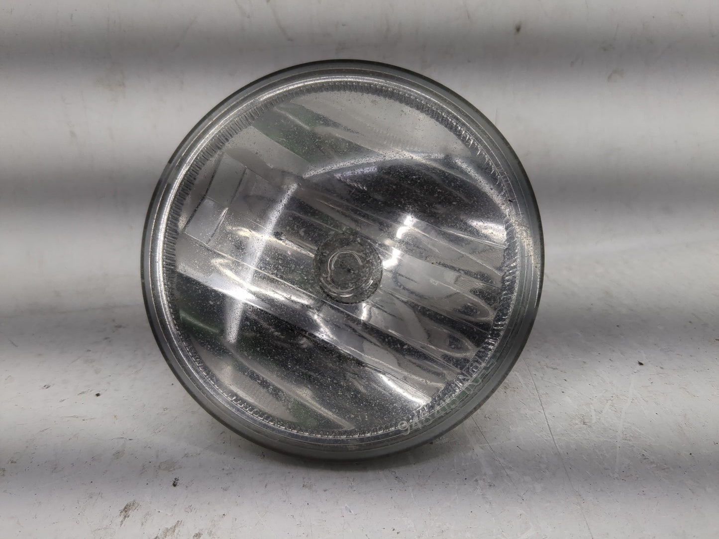 2007-2010 Ford Escape Driver Left Oem Front Light Lamp - Oemusedautoparts1.com