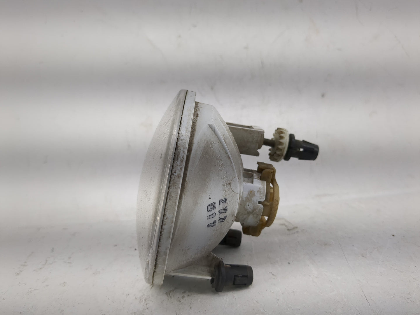 2007-2010 Ford Escape Driver Left Oem Front Light Lamp - Oemusedautoparts1.com