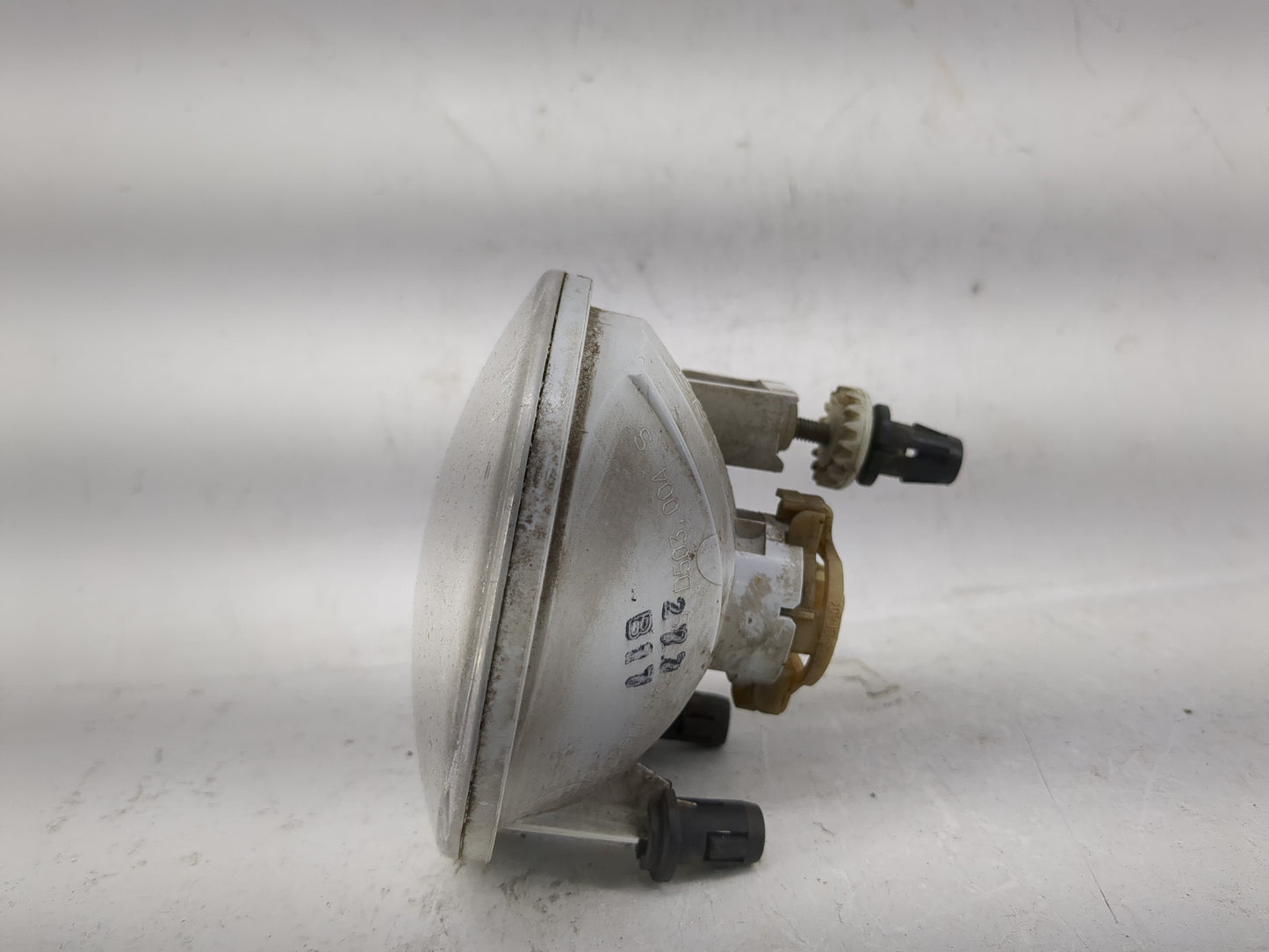 2007-2010 Ford Escape Driver Left Oem Front Light Lamp - Oemusedautoparts1.com