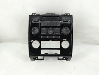 compare product 2008 Ford Escape Climate Control Module Temperature AC/Heater Replacement P/N:8L8T-18A802-AKW Fits OEM Used Auto Parts