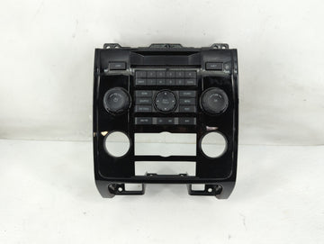 2008 Ford Escape Climate Control Module Temperature AC/Heater Replacement P/N:8L8T-18A802-AKW Fits OEM Used Auto Parts - Oem