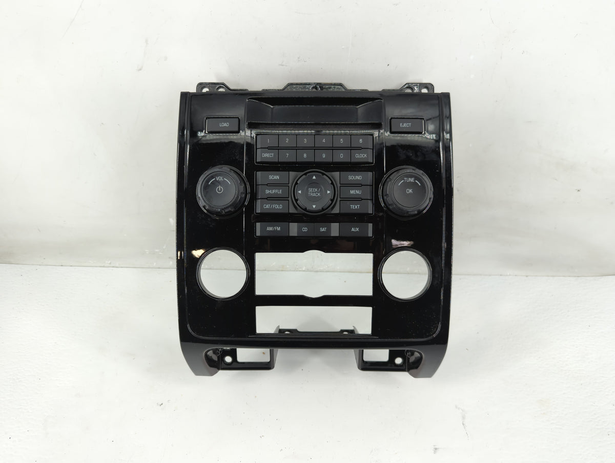 2008 Ford Escape Climate Control Module Temperature AC/Heater Replacement P/N:8L8T-18A802-AKW Fits Fits 2014 2015 2016 2017 