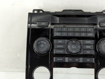 2008 Ford Escape Climate Control Module Temperature AC/Heater Replacement P/N:8L8T-18A802-AKW Fits OEM Used Auto Parts