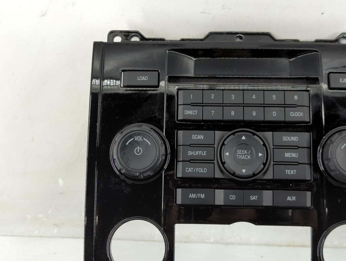2008 Ford Escape Climate Control Module Temperature AC/Heater Replacement P/N:8L8T-18A802-AKW Fits Fits 2014 2015 2016 2017 