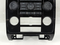 2008 Ford Escape Climate Control Module Temperature AC/Heater Replacement P/N:8L8T-18A802-AKW Fits OEM Used Auto Parts - Oem
