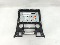 2008 Ford Escape Climate Control Module Temperature AC/Heater Replacement P/N:8L8T-18A802-AKW Fits OEM Used Auto Parts - Oem