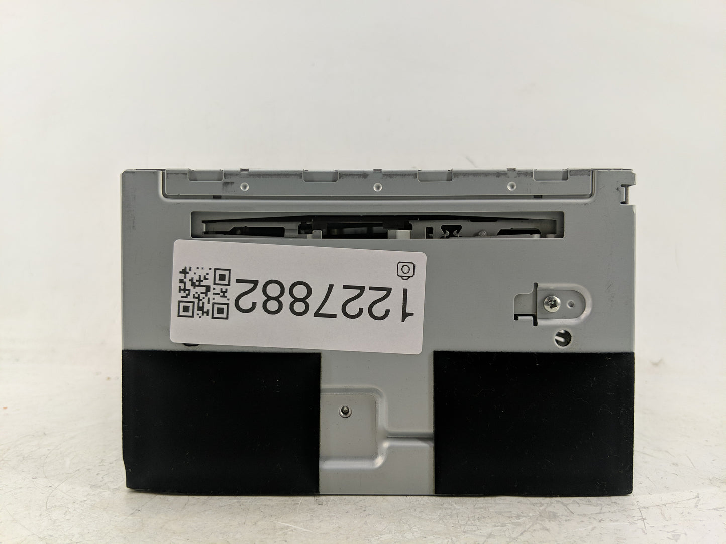 2008 Ford Escape Radio AM FM Cd Player Receiver Replacement P/N:14794410 8L8T-19C108-AL Fits OEM Used Auto Parts - Oemusedau