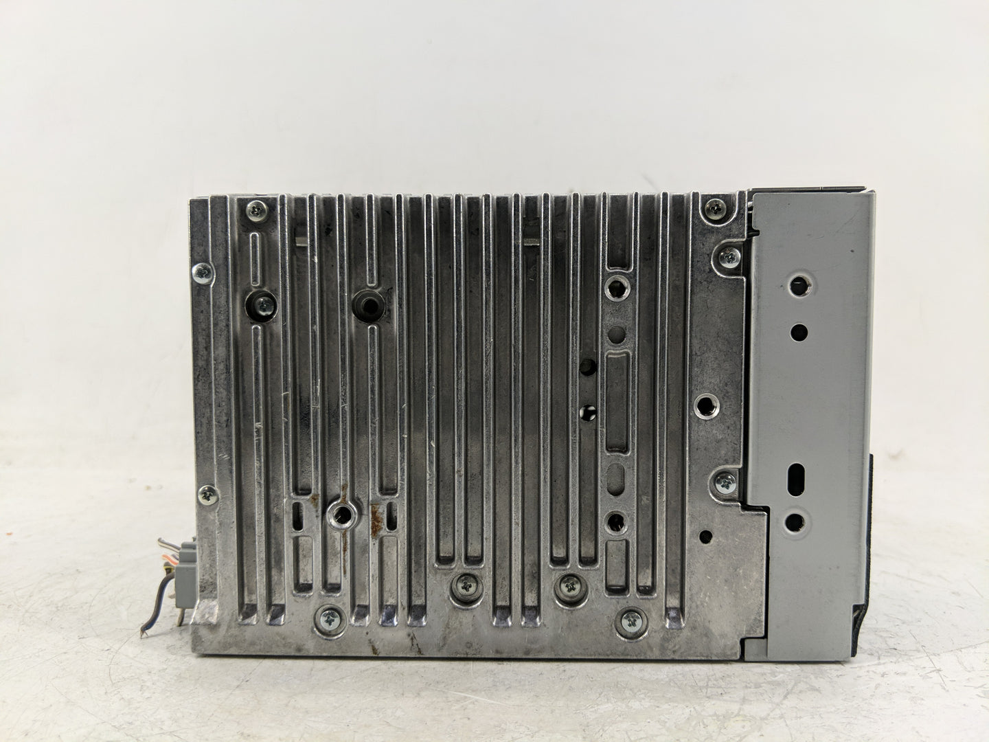 2008 Ford Escape Radio AM FM Cd Player Receiver Replacement P/N:14794410 8L8T-19C108-AL Fits OEM Used Auto Parts - Oemusedau