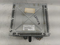 2008 Ford Escape Radio AM FM Cd Player Receiver Replacement P/N:14794410 8L8T-19C108-AL Fits OEM Used Auto Parts - Oemusedau