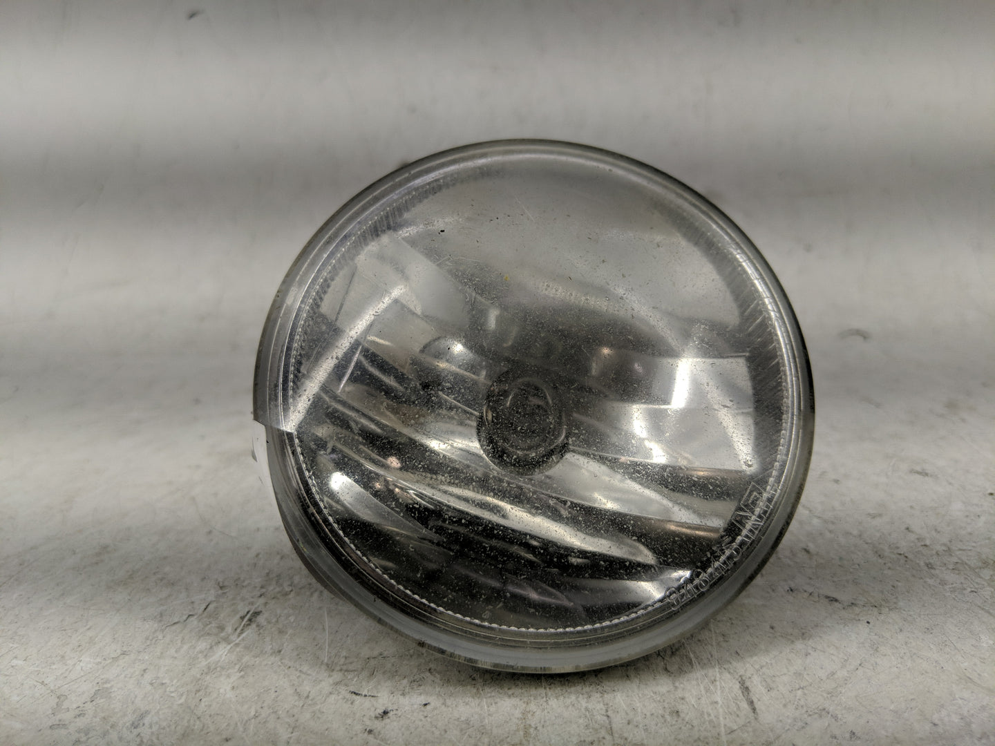 2007-2010 Ford Escape Driver Left Oem Front Light Lamp - Oemusedautoparts1.com