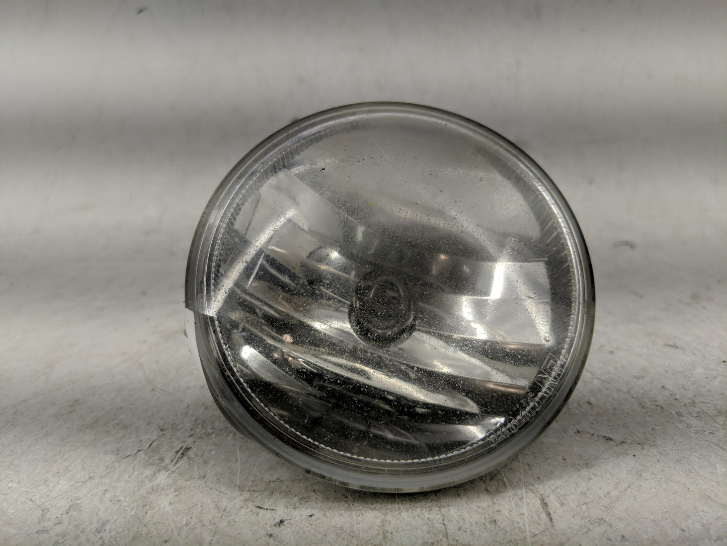 2007-2010 Ford Escape Driver Left Oem Front Light Lamp - Oemusedautoparts1.com