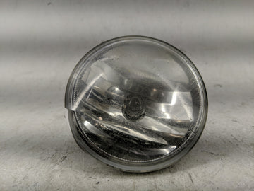 2007-2010 Ford Escape Driver Left Oem Front Light Lamp - Oemusedautoparts1.com