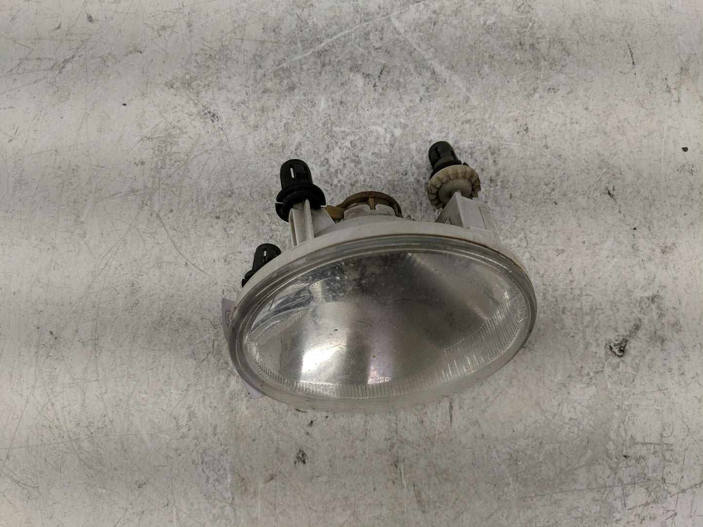 2007-2010 Ford Escape Driver Left Oem Front Light Lamp - Oemusedautoparts1.com