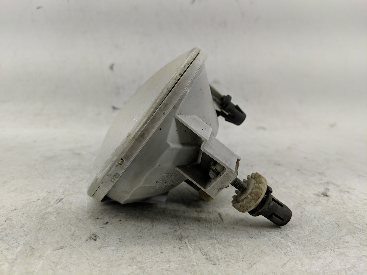 2007-2010 Ford Escape Driver Left Oem Front Light Lamp - Oemusedautoparts1.com