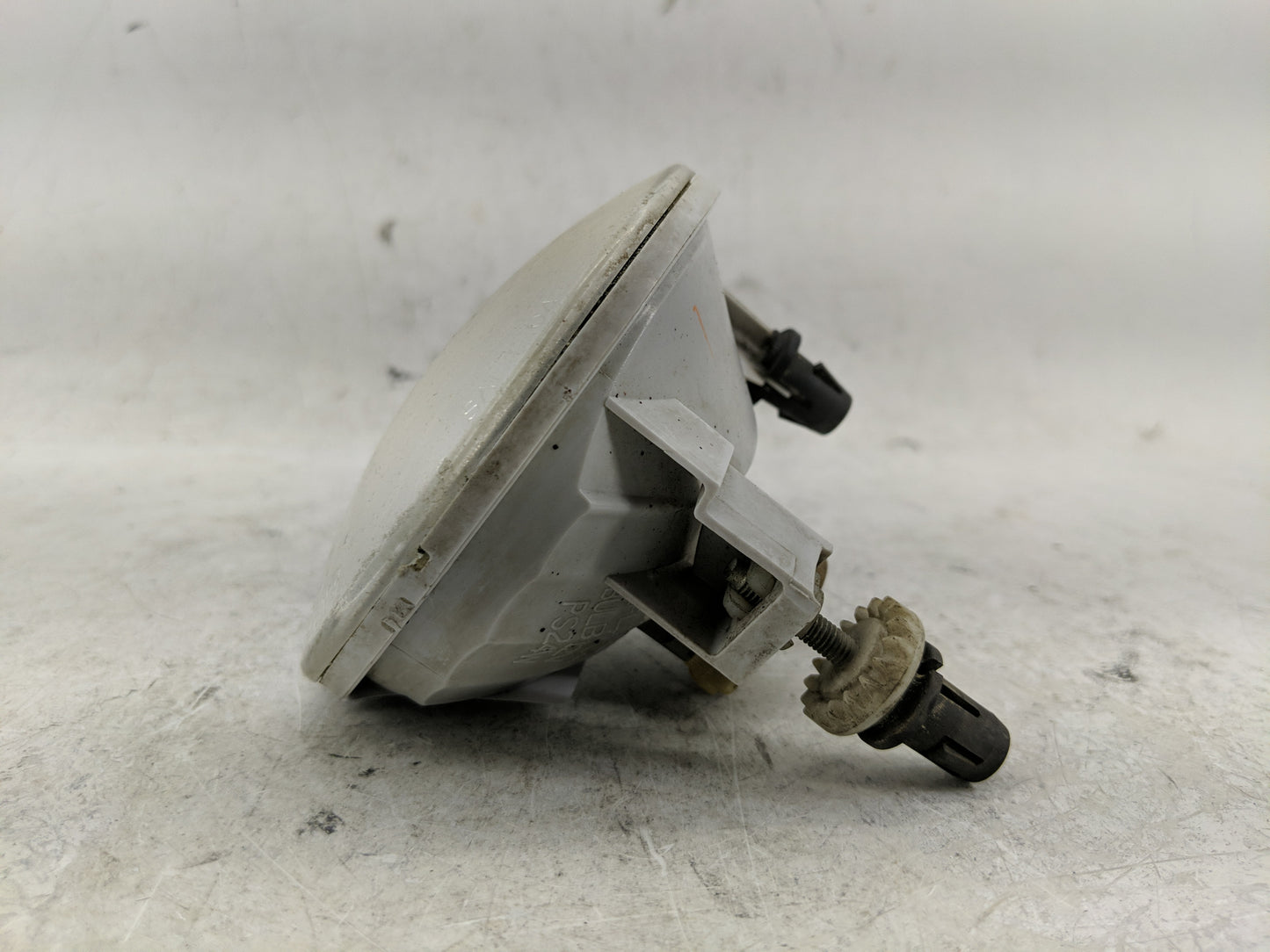 2007-2010 Ford Escape Driver Left Oem Front Light Lamp - Oemusedautoparts1.com