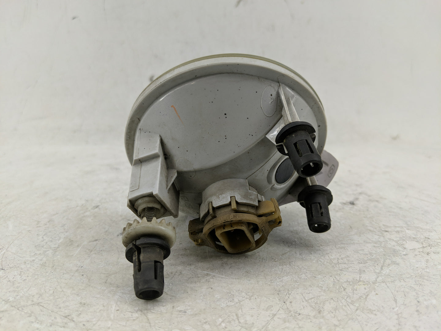 2007-2010 Ford Escape Driver Left Oem Front Light Lamp - Oemusedautoparts1.com