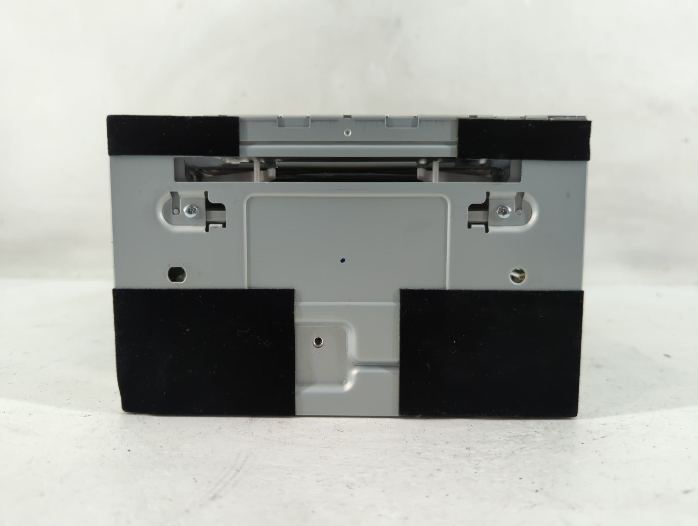 2008-2009 Ford Escape Radio AM FM Cd Player Receiver Replacement P/N:8S4T18C869EM Fits Fits 2008 2009 2010 OEM Used Auto Par