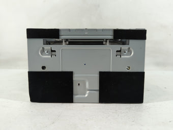 compare product 2008-2009 Ford Escape Radio AM FM Cd Player Receiver Replacement P/N:8S4T18C869EM Fits Fits 2008 2009 2010 OEM Used Auto Parts