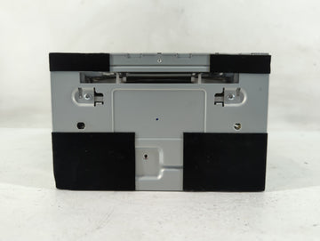 2008-2009 Ford Escape Radio AM FM Cd Player Receiver Replacement P/N:8S4T18C869EM Fits Fits 2008 2009 2010 OEM Used Auto Par