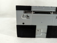 2008-2009 Ford Escape Radio AM FM Cd Player Receiver Replacement P/N:8S4T18C869EM Fits Fits 2008 2009 2010 OEM Used Auto Par