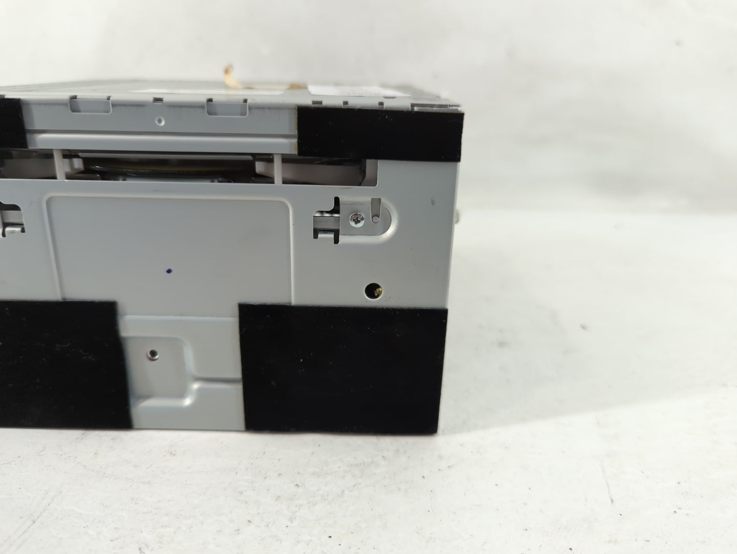 2008-2009 Ford Escape Radio AM FM Cd Player Receiver Replacement P/N:8S4T18C869EM Fits Fits 2008 2009 2010 OEM Used Auto Par