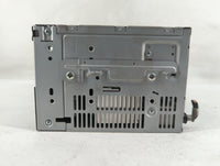 2008-2009 Ford Escape Radio AM FM Cd Player Receiver Replacement P/N:8S4T18C869EM Fits Fits 2008 2009 2010 OEM Used Auto Par