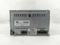 2008-2009 Ford Escape Radio AM FM Cd Player Receiver Replacement P/N:8S4T18C869EM Fits Fits 2008 2009 2010 OEM Used Auto Par