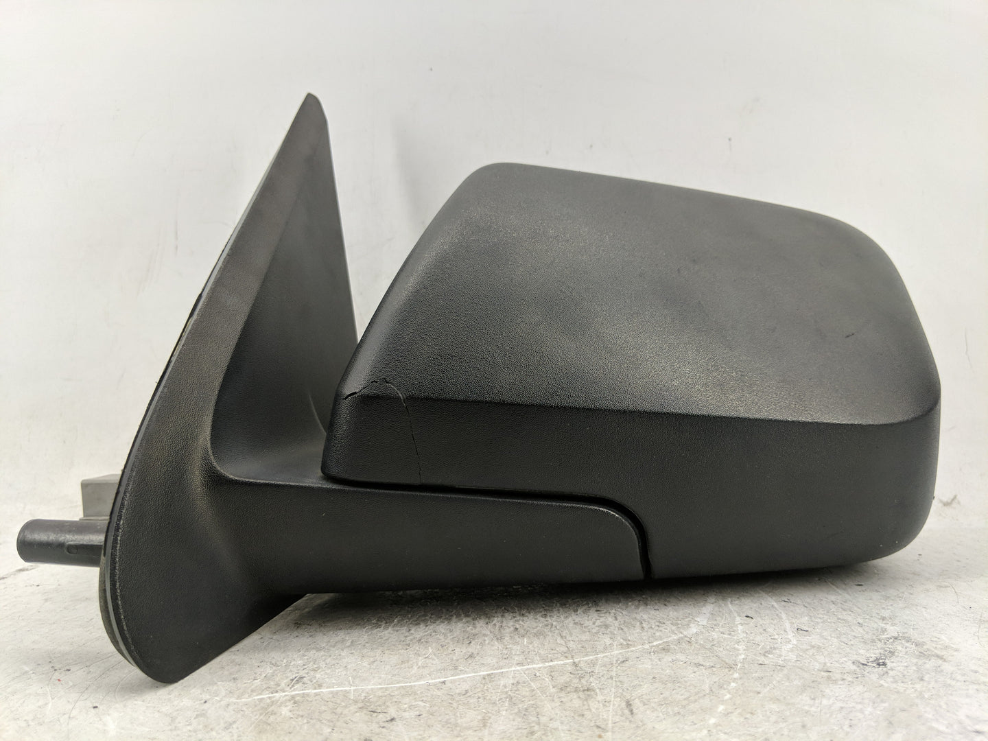 2008-2009 Ford Escape Side Mirror Replacement Driver Left View Door Mirror Fits Fits 2008 2009 OEM Used Auto Parts - Oemused