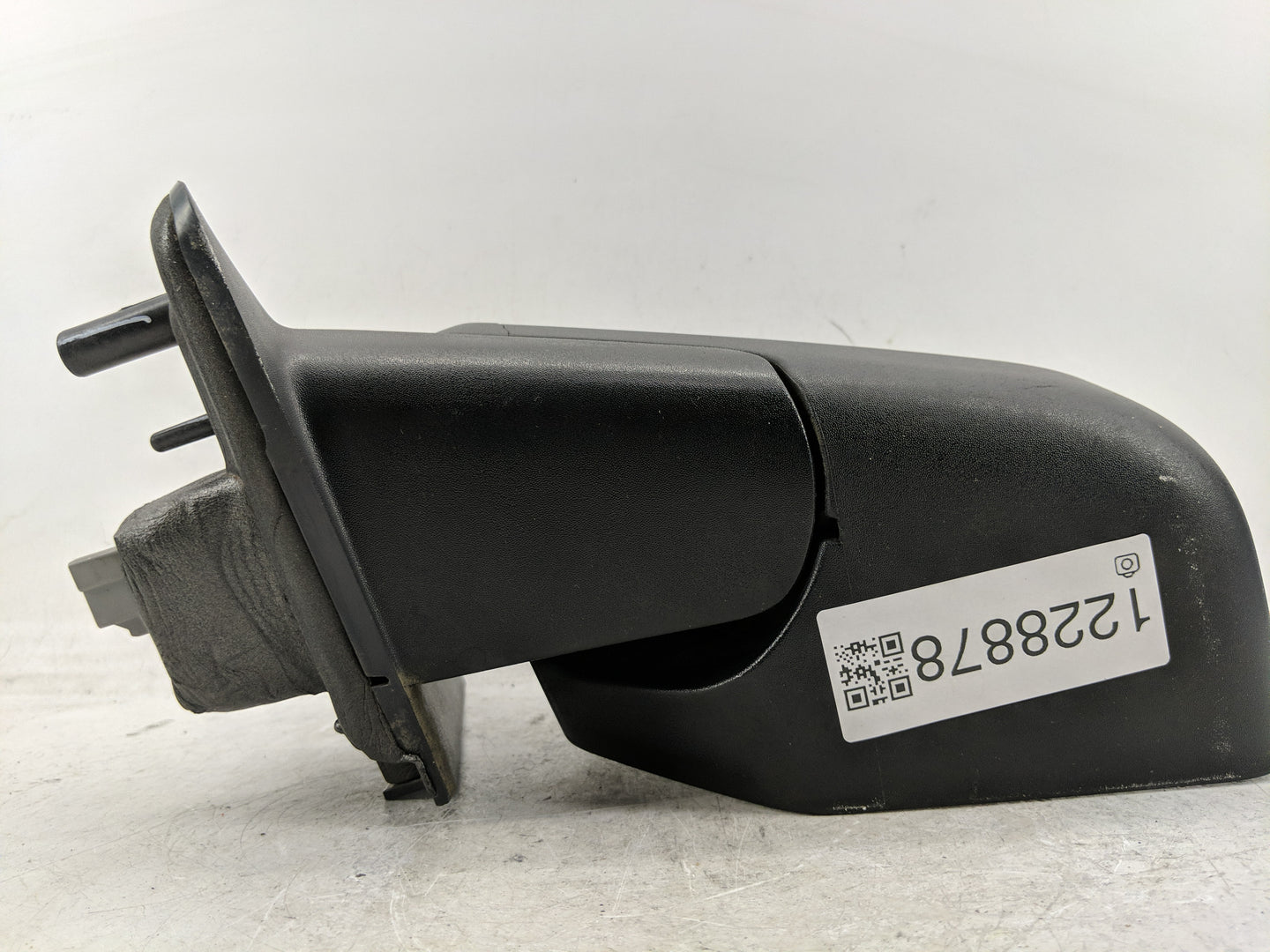 2008-2009 Ford Escape Side Mirror Replacement Driver Left View Door Mirror Fits Fits 2008 2009 OEM Used Auto Parts - Oemused
