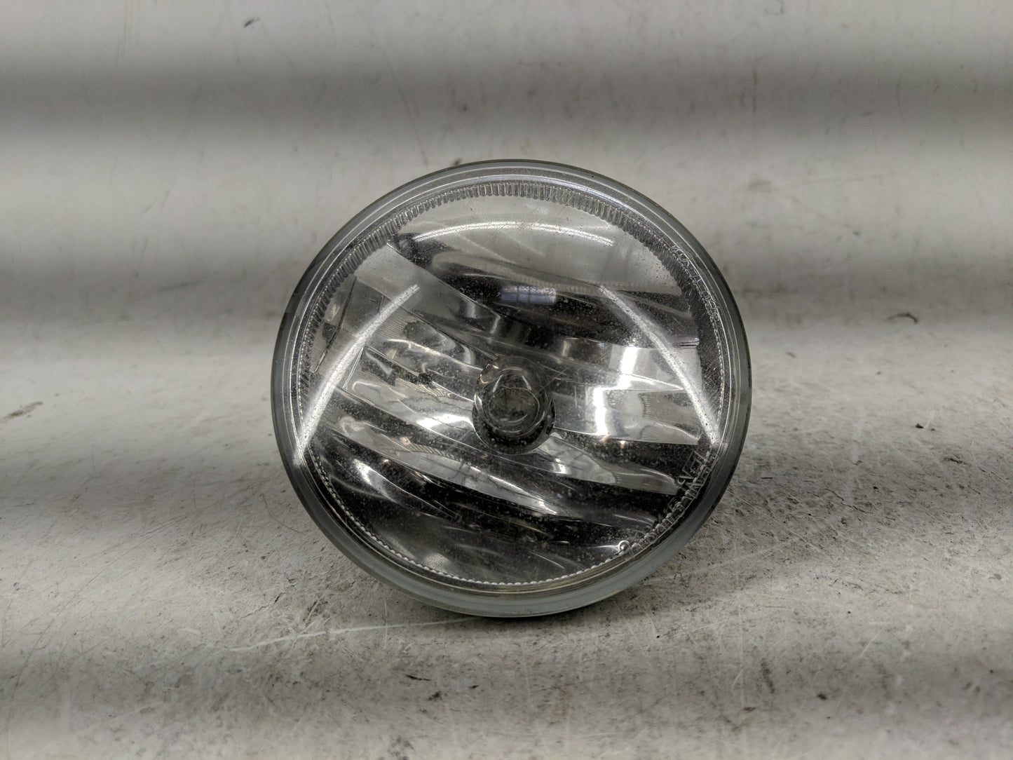 2007-2010 Ford Escape Driver Left Oem Front Light Lamp - Oemusedautoparts1.com